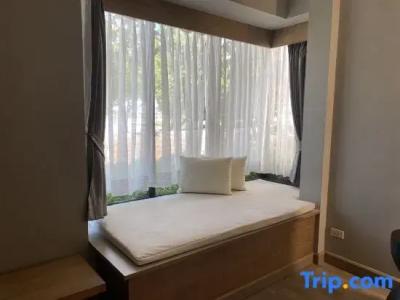 Saksiam Lakeside Resort - 64