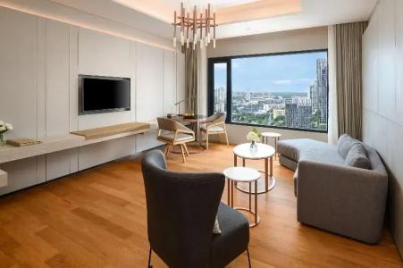 Nikko Bangkok - Sha Extra Plus Certified - 129