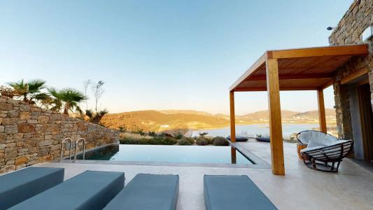 Panormos Bay Suites - 359