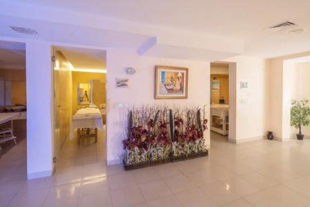 Khayam Garden Beach Resort & Spa - 12
