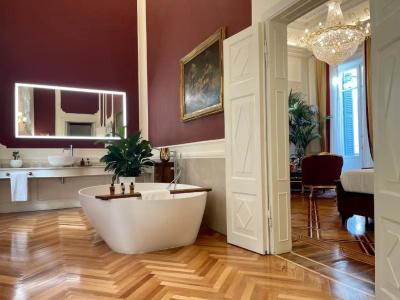 Palazzo Monga Boutique Guesthouse - 77