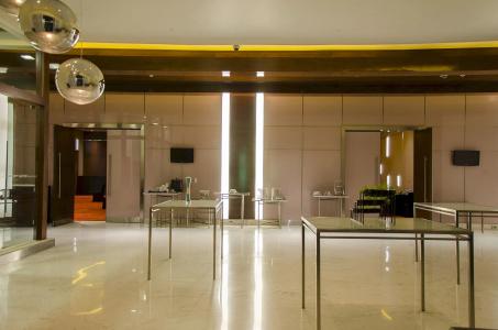 Novotel Bengaluru Outer Ring Road - 13