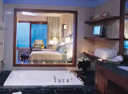 Grand Resort Lagonissi - 7