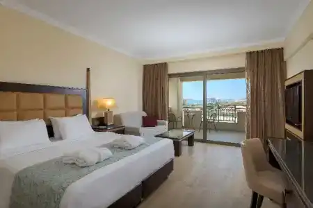 La Marquise Luxury Resort Complex - 45