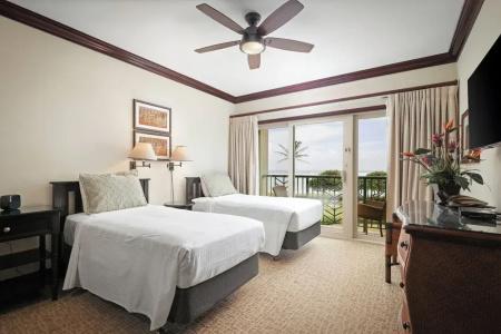 Waipouli Beach and Spa Kauai by Outrigger - 395