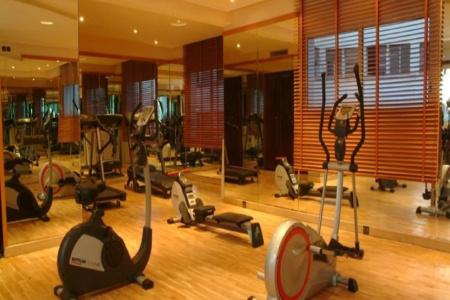 Oum Palace & Spa - 14