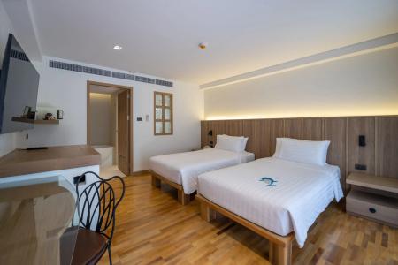 Baan Samui Resort - Sha Extra Plus - 79