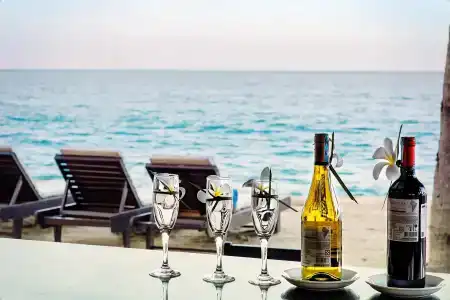 Hoi An Beach Resort - 25