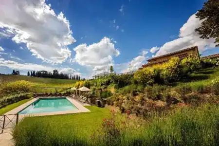 Borgo Del Cabreo - 43