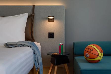 Moxy Lisbon City - 5