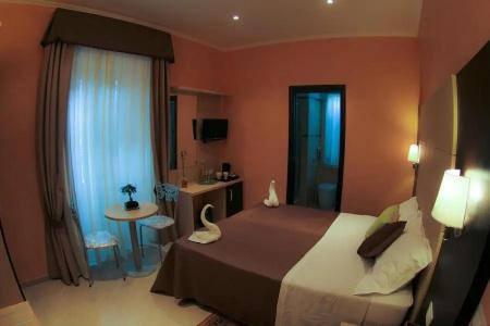 Candia Inn Vatican - 29