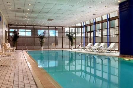 Hilton Nagoya - 20