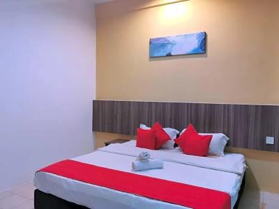 Ideal Senawang - 79