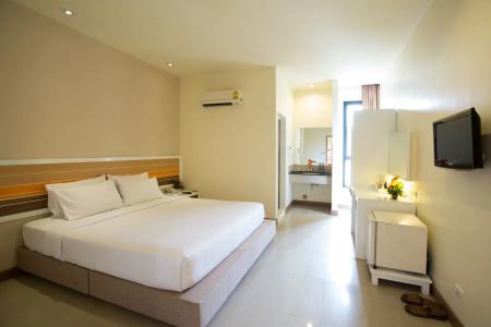 Imm Thaphae Chiang Mai -Sha Extra Plus - 53
