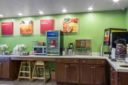 Comfort Suites at Tucson Mall - 31