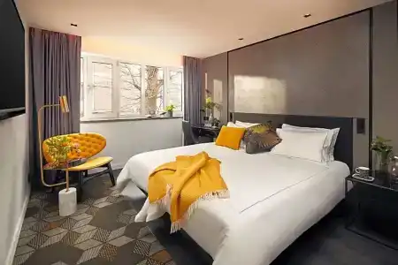 Park Plaza Vondelpark Amsterdam - 58