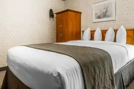 Quality Inn & Suites - 57