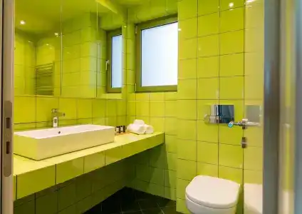 Athens Mosaico Suites & - 48