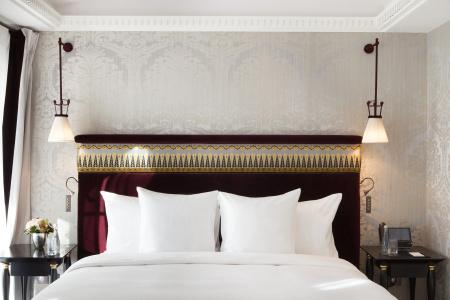 La Réserve Paris & Spa - 108