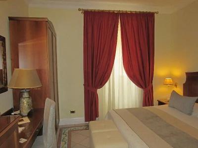Akropolis - Museum Hotel - 57