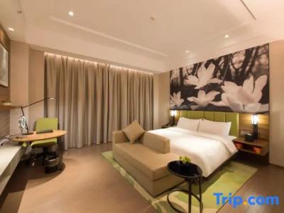 The Mulian Urban Resorts Chengdu - 22