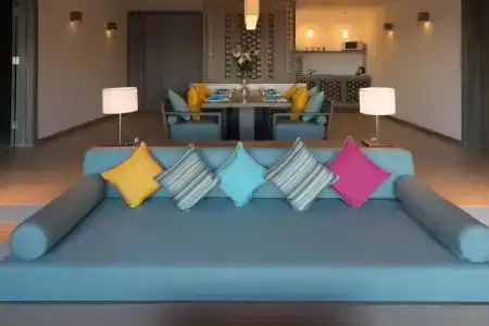 Mia Resort Nha Trang - 73