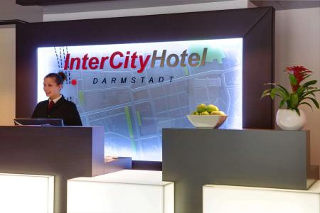 InterCityDarmstadt - 16