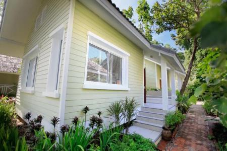 King's Garden Resort - Sha Plus - 253