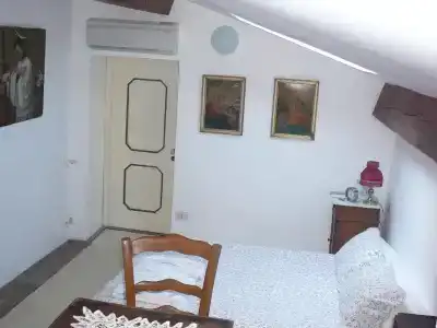 La Terrazza dei Pelargoni B&B - 24