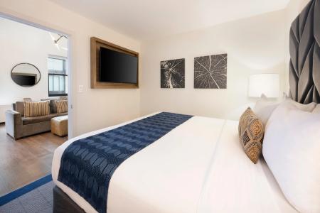 Indigo Boston Garden, An Ihg Hotel - 1