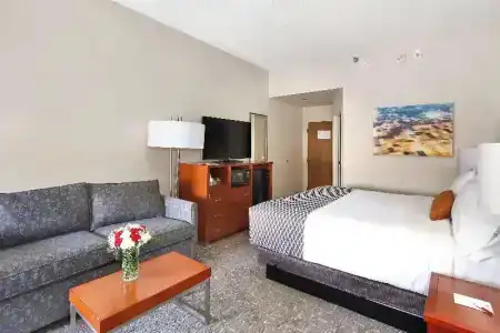 Best Western Plus - 77