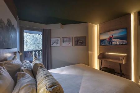 Mercure Chamonix Centre - 57