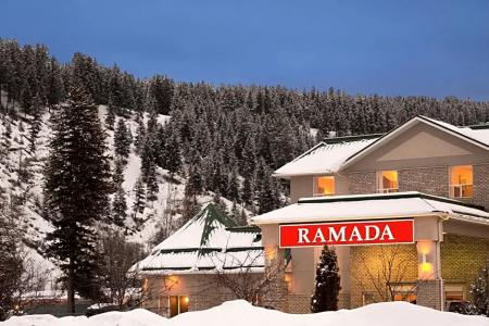 Ramada Limited - 31