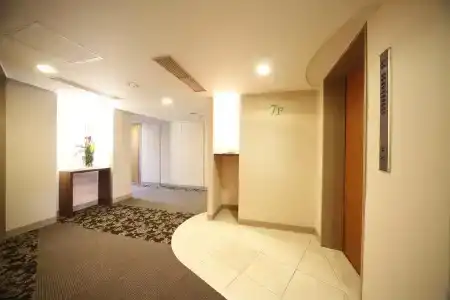 Vessel Inn Ueno Iriya Ekimae - 12