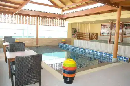 The Patong Center-Sha Certified - 20