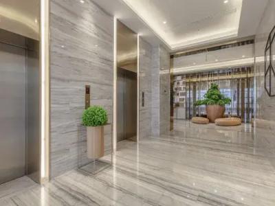 JI(Shanghai Lujiazui 1088 Plaza Branch) - 5