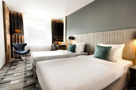 Best Western Premier International Brno - 55