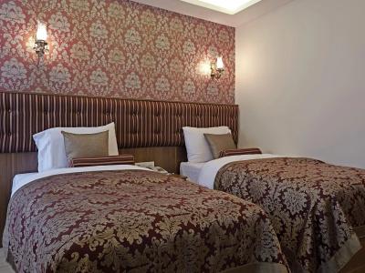Marmara Place Old City - 24