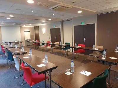 Escale Oceania Vannes Centre - 13