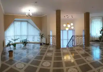 Арагви - 9