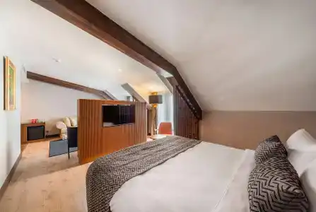 Tryp By Wyndham Istanbul Sisli - 3