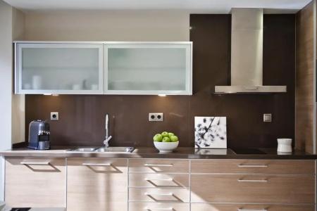 Up Suites Bcn - 2