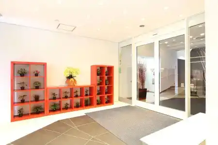 Best Western Yokohama - 24