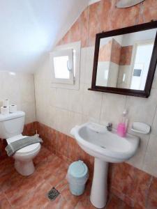 Anny Studios Perissa Beach - 107