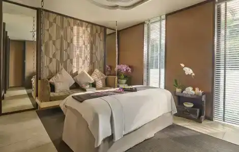 Mandarin Oriental, Singapore (SG Clean) - 43