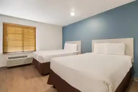 WoodSpring Suites Houston I-45 Airtex - 35