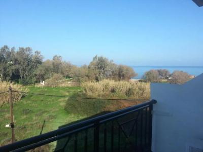 Sea View & Apartment - 47