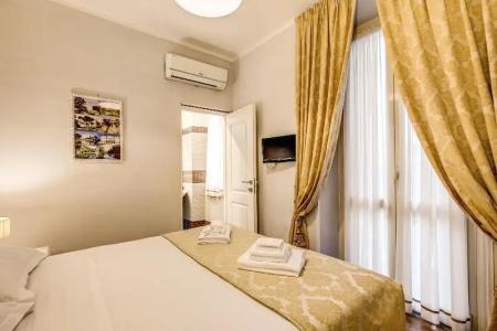 Gravina Suite Frattina - 86
