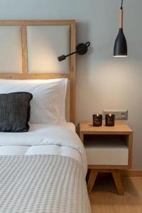 Grand Port Suites - 30
