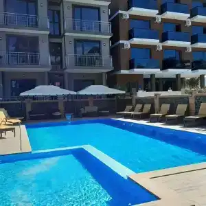 Iveri Beach Kobuleti - 9